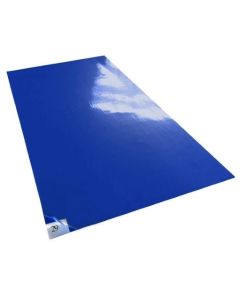 CLEANROOM STICKY MATS